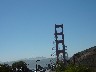 Going back looking at the tall mast again
