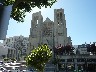 Grace Cathedral