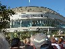 Opera house and symphony orchestra