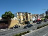 Super 8 ornate building