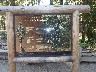 Mariposa Grove map