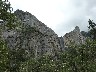 Bridalveil from the otherside