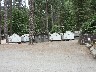 Camping area
