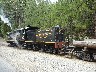 Sugar Pine railroad 1