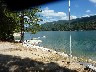 Bass Lake South side at Wishon point