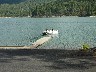 Wishon Point launching facility