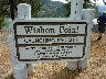 Yosemite Historic area