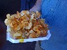 Ribbon fries