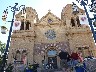 St Francis Cathedral