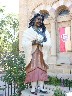 Takeri Tikakwitha first Indian to be promoted to Saint