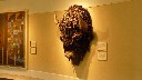 Art exhibition