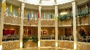 Entrance hall to state capitol