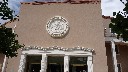 Great seal of the New Mexico Sate