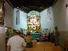 La conquistadora chapel