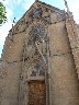 Loreto chapel with magnificent stairway now part of the Lorreto hotel