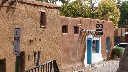Oldest residential building