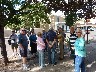 Our walking group tour