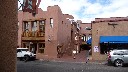 Shopping street