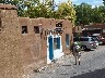 The oldest house in Santa Fe