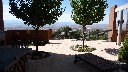 BBQ area outside
