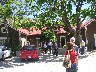Chimayo Mexican food restaurant