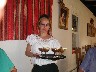 Chimayo cocktails