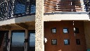 Different part of rear of house