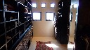 Walk in wardrobe