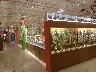 Alexander Girard was a great collector of models and toys