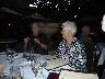 Last night Bill and Joan