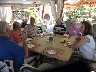 Lunch at Loretto Inn