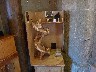 Model of the staircase