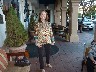 Showing the Chinese jacket