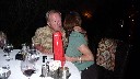 Thank you kiss for Lynn from Jaap