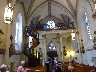 The Loretto miraculous staircase